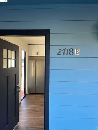 $6,250 | 2718 Durant Avenue, Unit B, Berkeley, CA 94704
