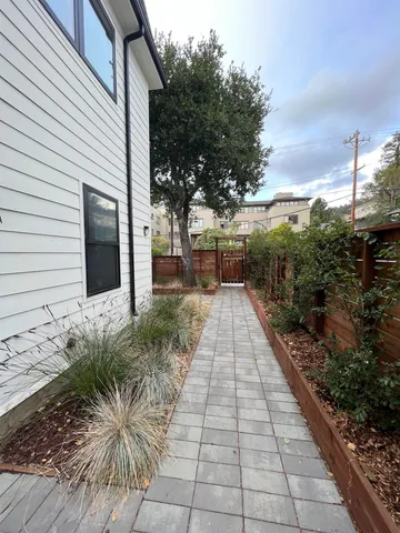 $6,250 | 2718 Durant Avenue, Unit B, Berkeley, CA 94704
