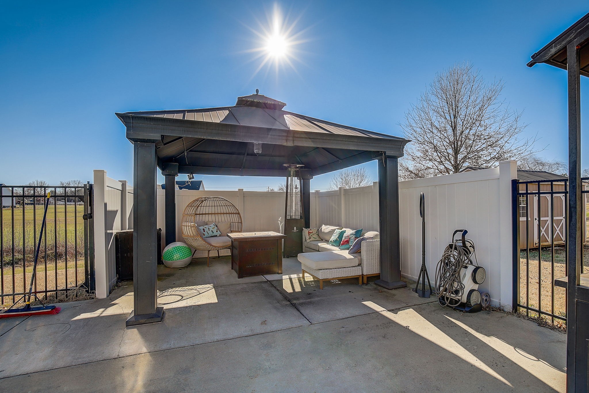1108 Farmhouse Road Lascassas, TN 37085 - Photo 54 of 65 Gallery Image 54