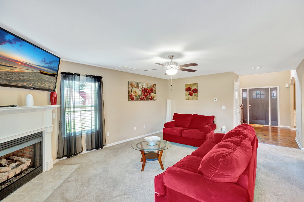 2 Rivanna Drive Anderson, SC 29625 - Photo 16 of 33 Gallery Image 16