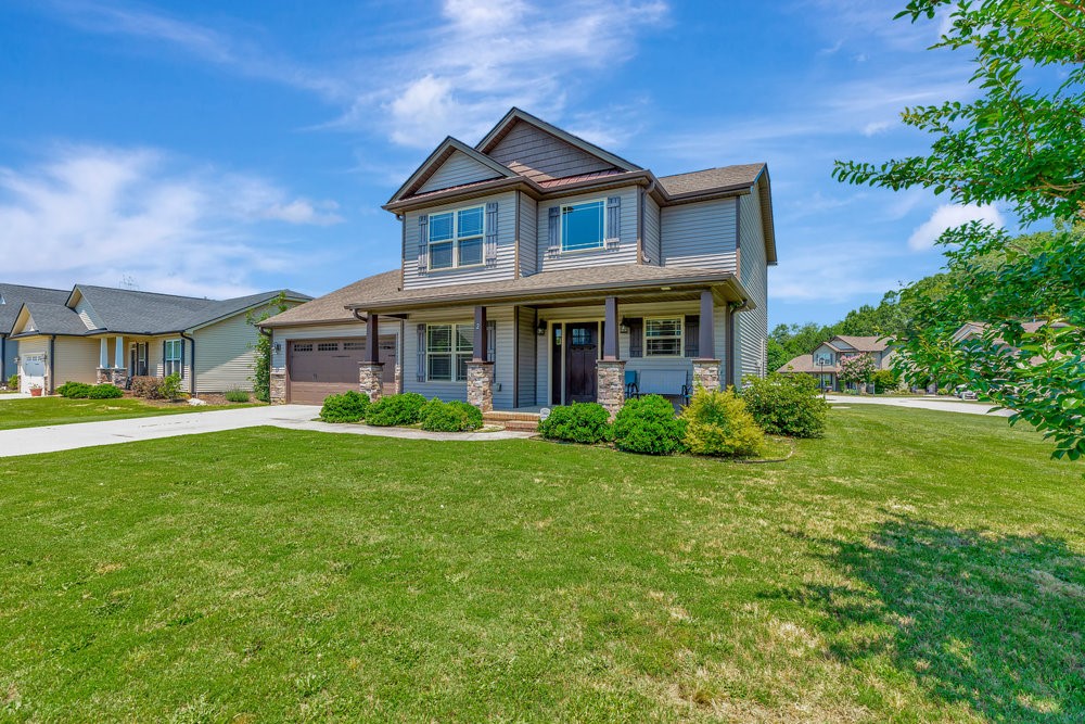 2 Rivanna Drive Anderson, SC 29625 - Photo 3 of 33 Gallery Image 3