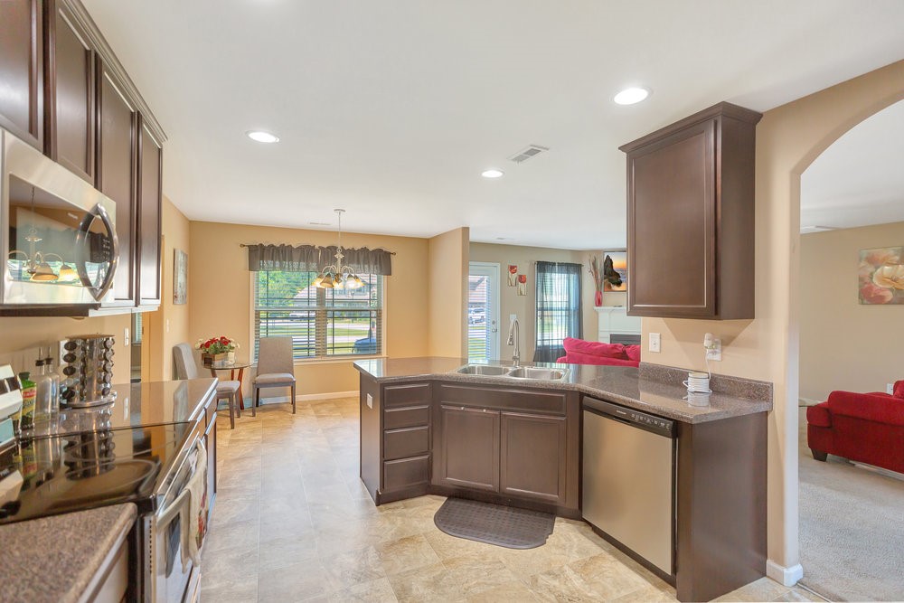2 Rivanna Drive Anderson, SC 29625 - Photo 10 of 33 Gallery Image 10