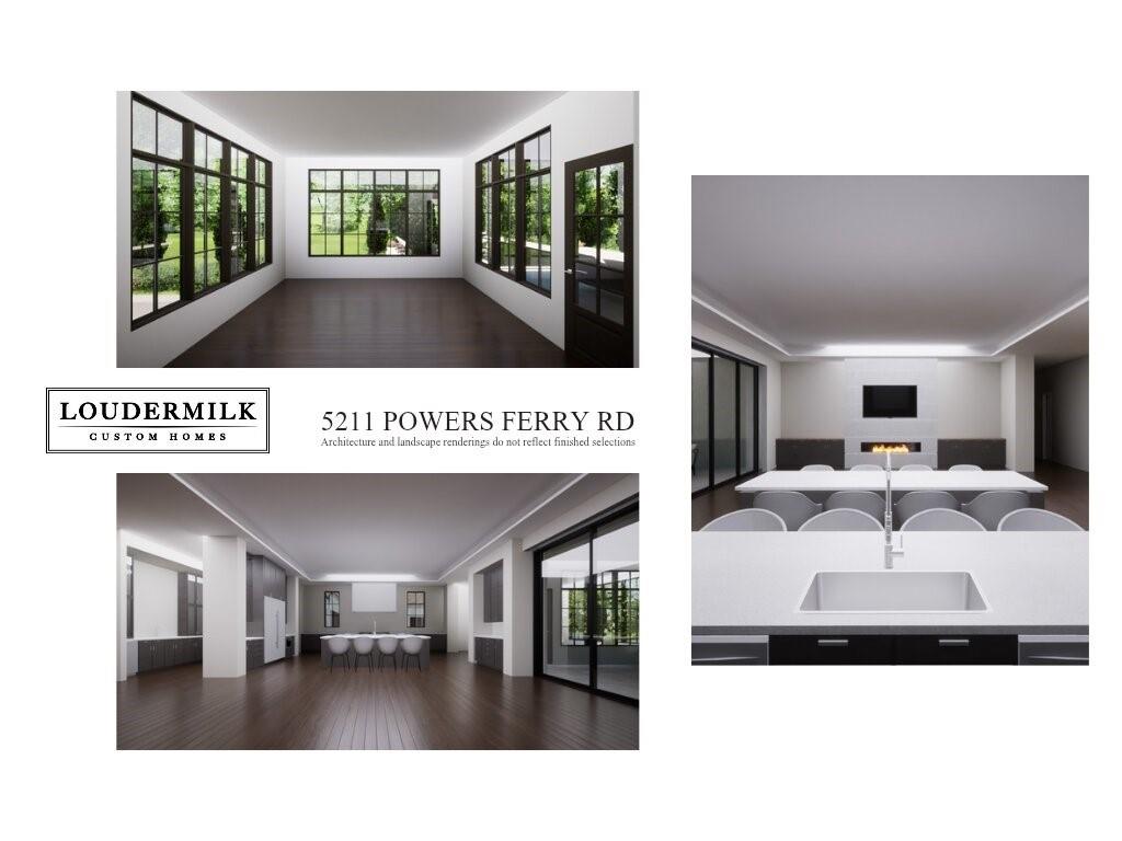 5211 Powers Ferry Road Northwest Sandy Springs, GA 30327 - Photo 100 of 106