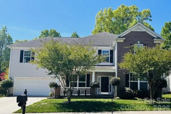 $569,900 | 8006 Fine Robe Drive, Indian Trail, NC 28079