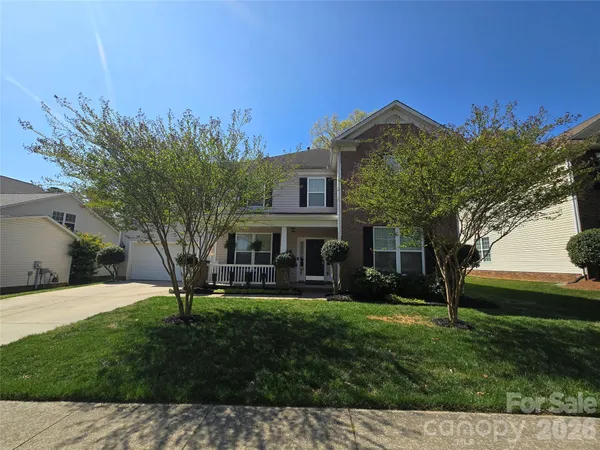 $569,900 | 8006 Fine Robe Drive, Indian Trail, NC 28079