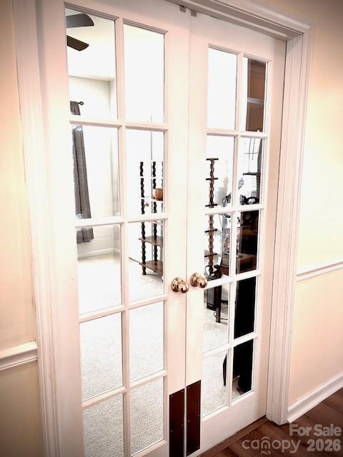 8006 Fine Robe Drive Indian Trail, NC 28079 - Photo 16 of 25