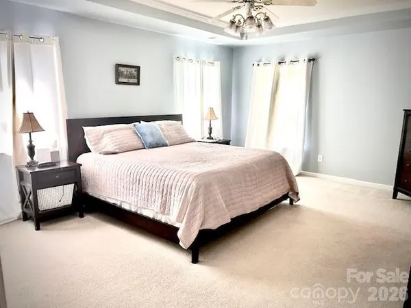 $569,900 | 8006 Fine Robe Drive, Indian Trail, NC 28079