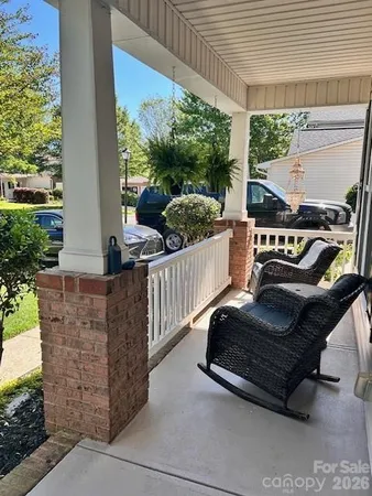$569,900 | 8006 Fine Robe Drive, Indian Trail, NC 28079