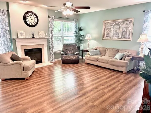$569,900 | 8006 Fine Robe Drive, Indian Trail, NC 28079
