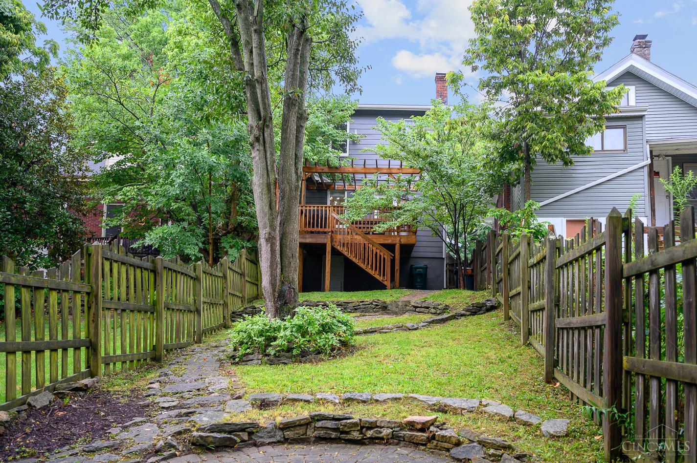 5806 Montgomery Road Cincinnati, OH 45212 - Photo 36 of 36