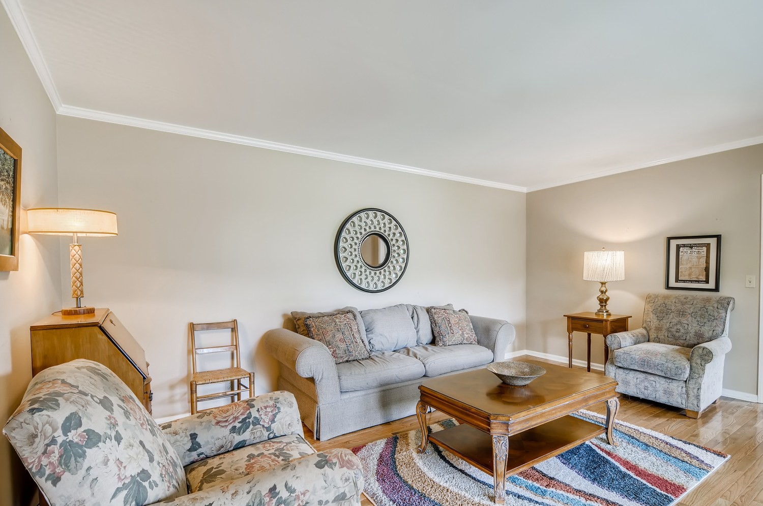 1926 Robinson Road Murfreesboro, TN 37130 - Photo 3 of 27 Gallery Image 3