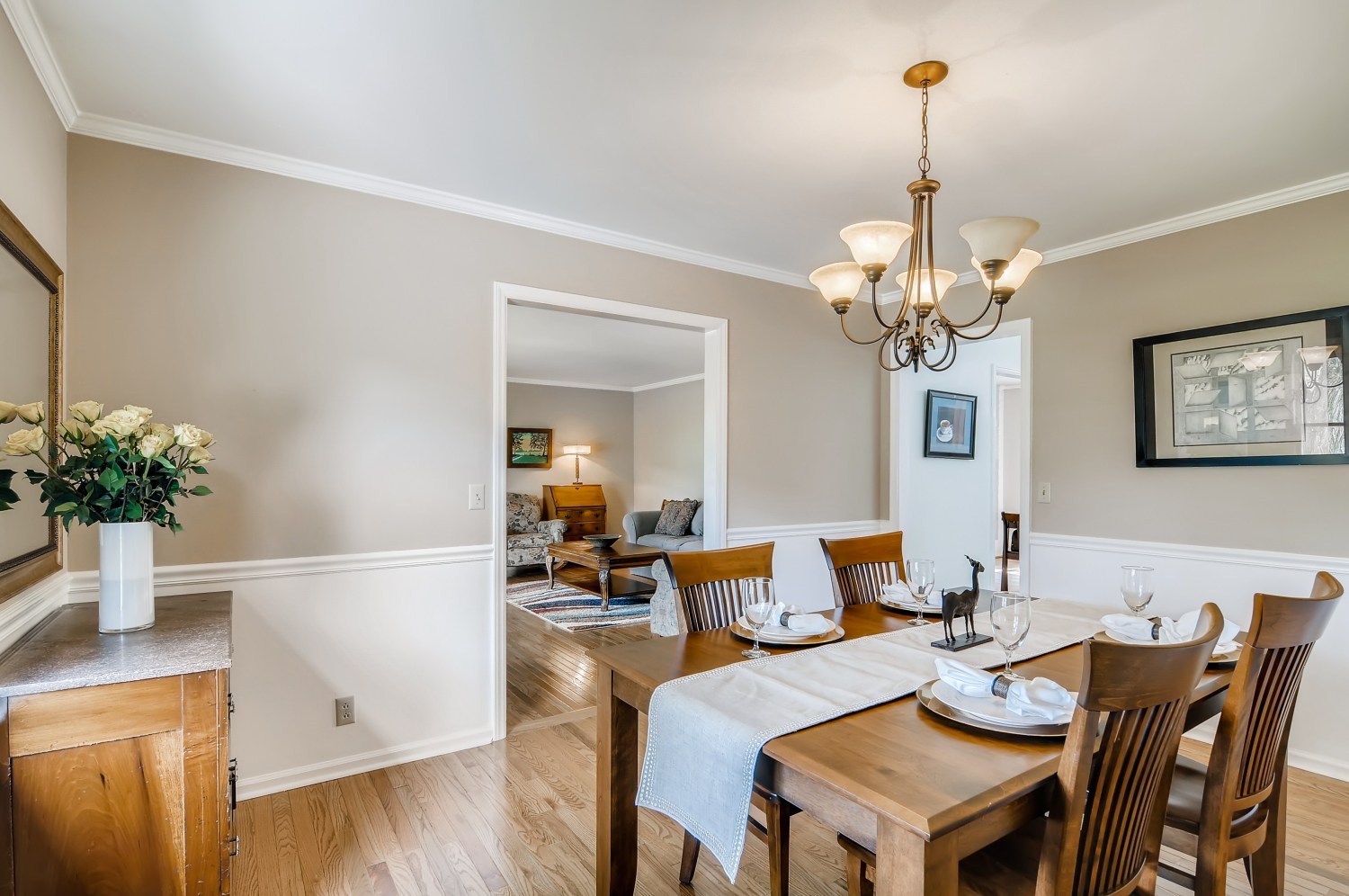 1926 Robinson Road Murfreesboro, TN 37130 - Photo 5 of 27 Gallery Image 5