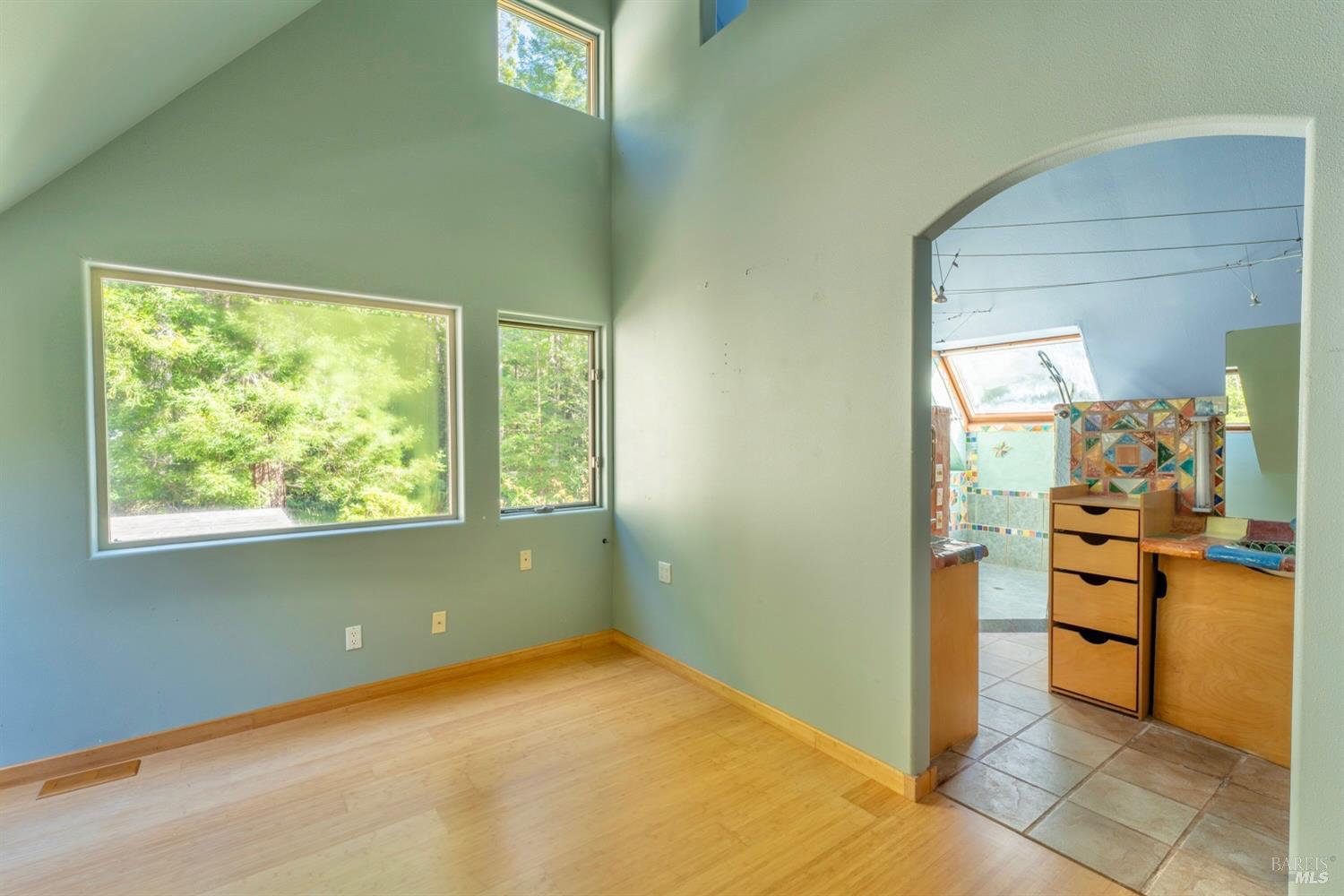 33100 Frog Pond Road Little River, CA 95456 - Photo 17 of 48 Bedroom #2