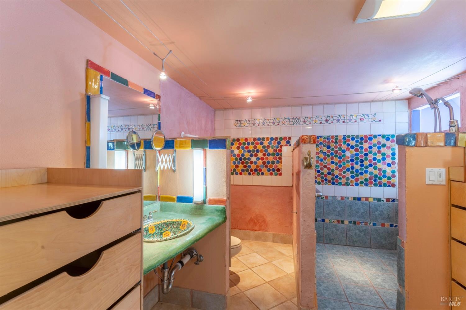 33100 Frog Pond Road Little River, CA 95456 - Photo 19 of 48 Bathroom #1