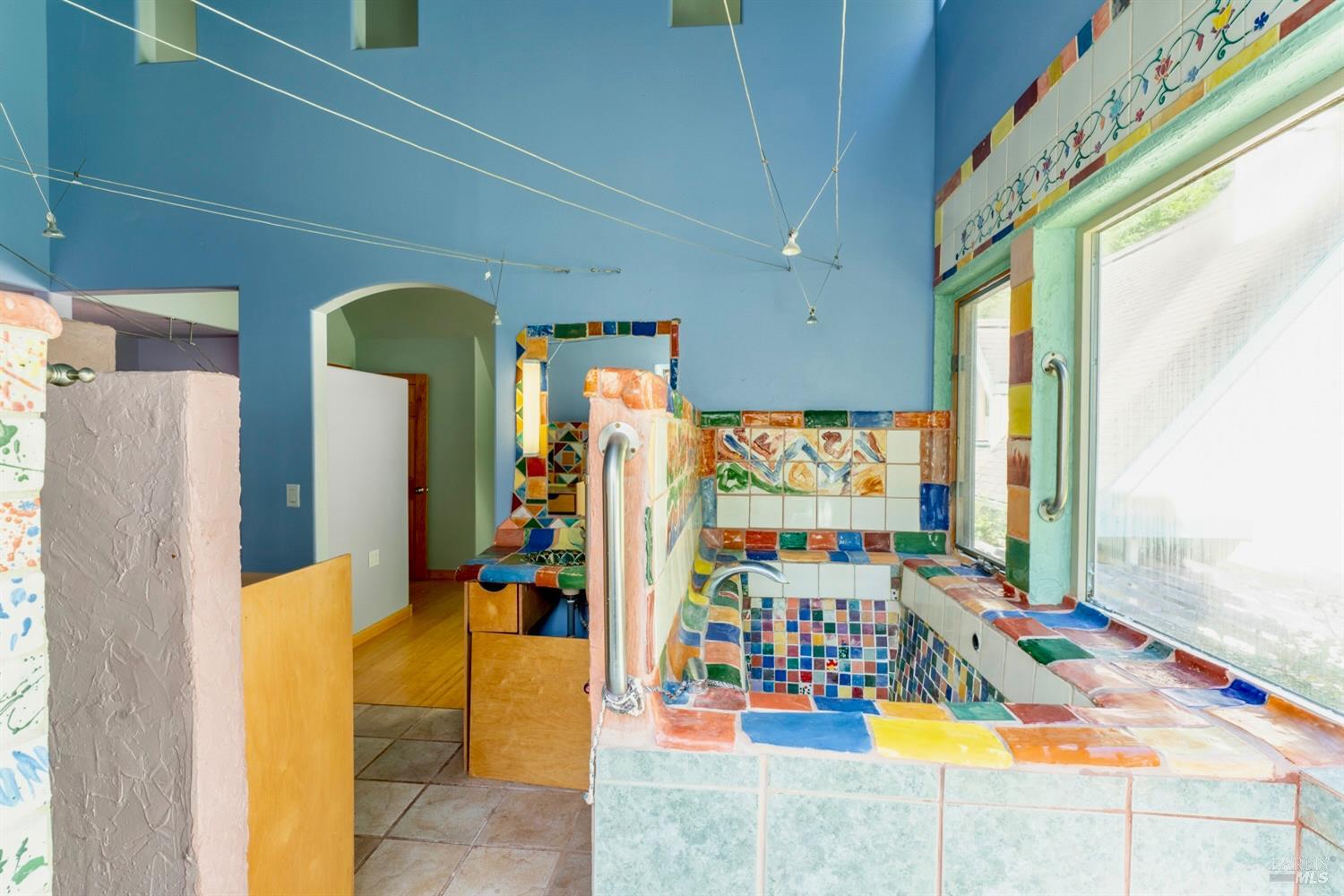 33100 Frog Pond Road Little River, CA 95456 - Photo 21 of 48 Bathroom #2