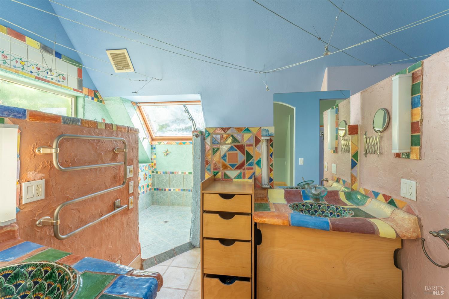 33100 Frog Pond Road Little River, CA 95456 - Photo 22 of 48 Bathroom #2