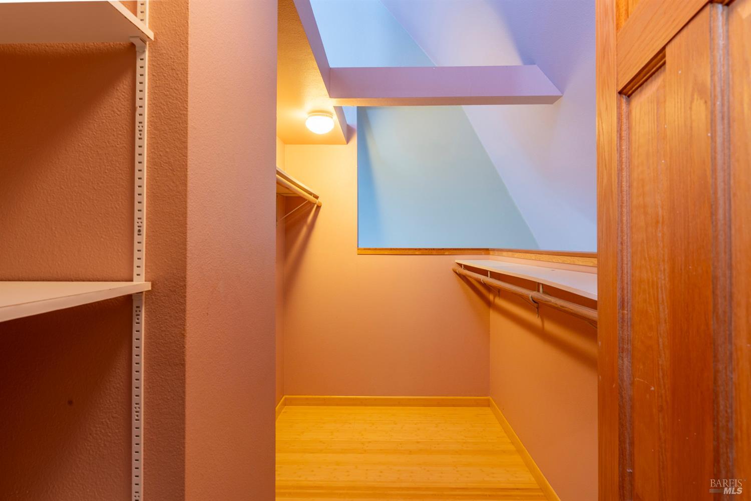 33100 Frog Pond Road Little River, CA 95456 - Photo 23 of 48 Walk in Closet