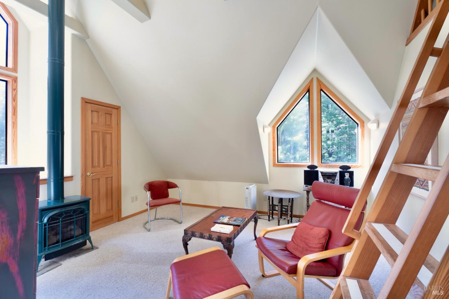 33100 Frog Pond Road Little River, CA 95456 - Photo 28 of 48 Apartment above the Garage