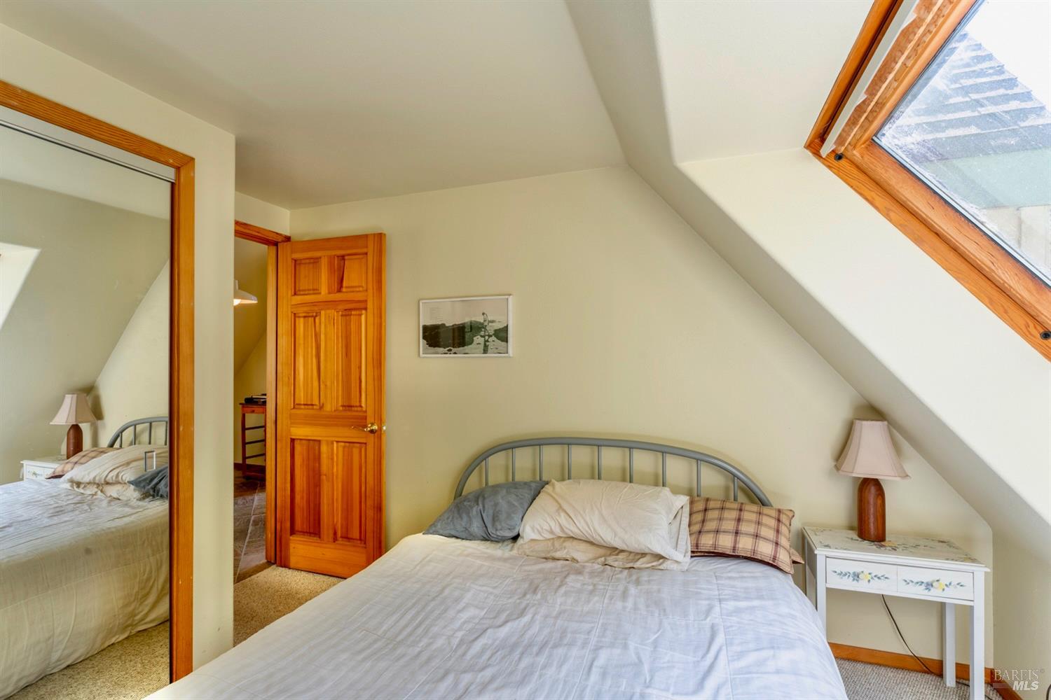 33100 Frog Pond Road Little River, CA 95456 - Photo 31 of 48 Apartment Bedroom