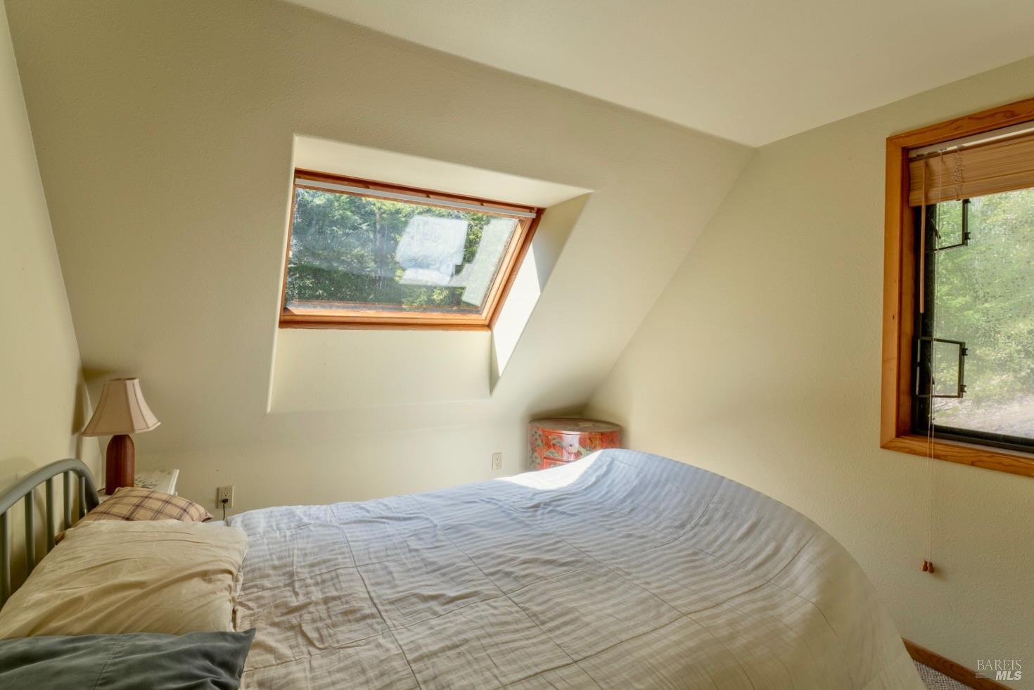 33100 Frog Pond Road Little River, CA 95456 - Photo 32 of 48 Apartment Bedroom