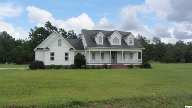 1377 Red Bluff Road Loris, SC 29569 - Photo 1 of 17 Gallery Image 1
