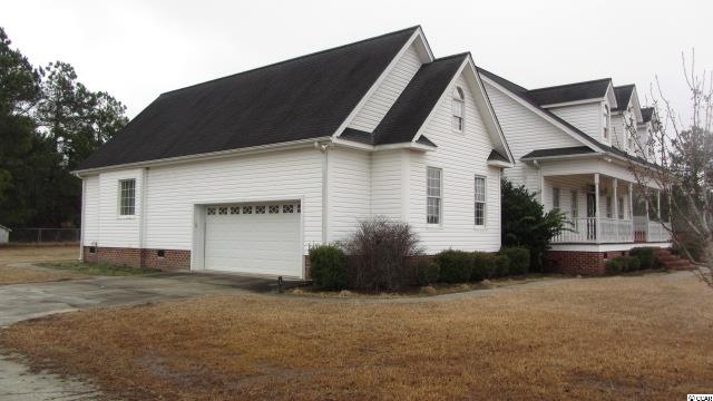 1377 Red Bluff Road Loris, SC 29569 - Photo 2 of 17 Gallery Image 2