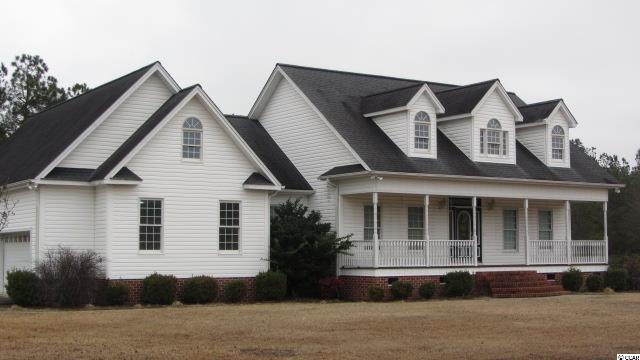 1377 Red Bluff Road Loris, SC 29569 - Photo 16 of 17 Gallery Image 16