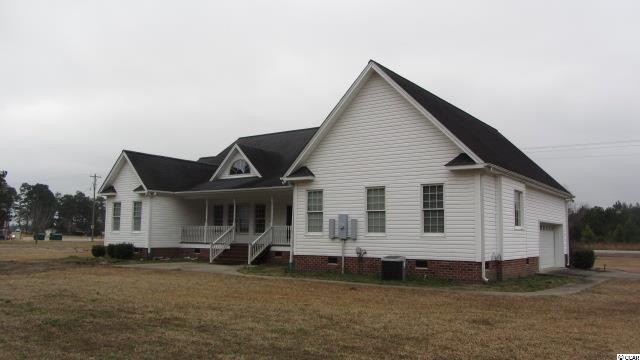 1377 Red Bluff Road Loris, SC 29569 - Photo 17 of 17 Gallery Image 17