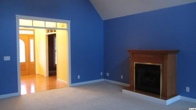1377 Red Bluff Road Loris, SC 29569 - Photo 3 of 17 Gallery Image 3
