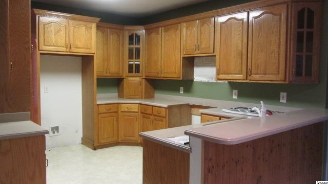 1377 Red Bluff Road Loris, SC 29569 - Photo 4 of 17 Gallery Image 4