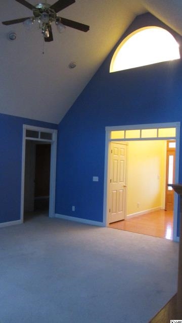 1377 Red Bluff Road Loris, SC 29569 - Photo 6 of 17 Gallery Image 6