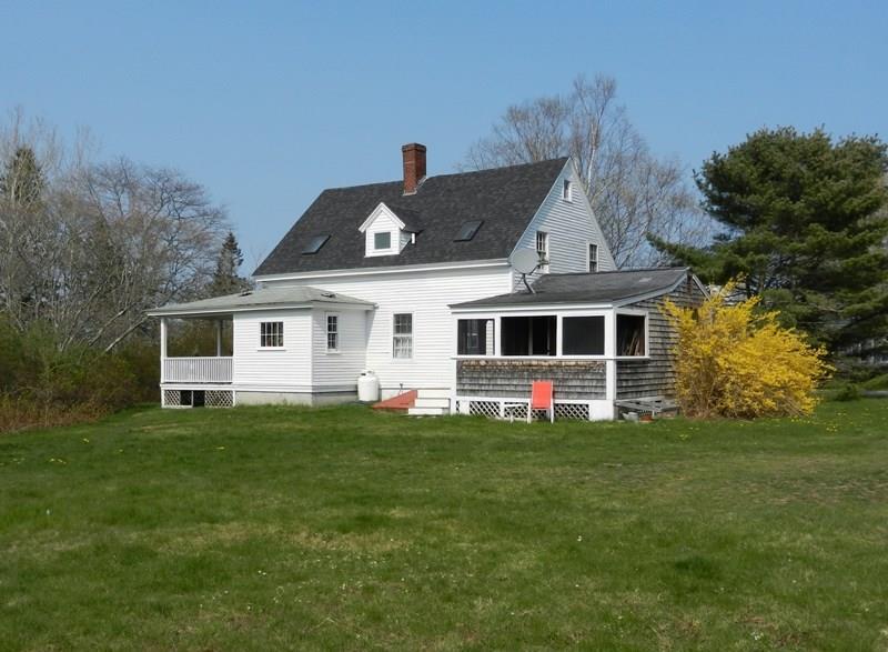 649 Naskeag Point Road Brooklin, ME 04616 - Photo 3 of 25 Photo