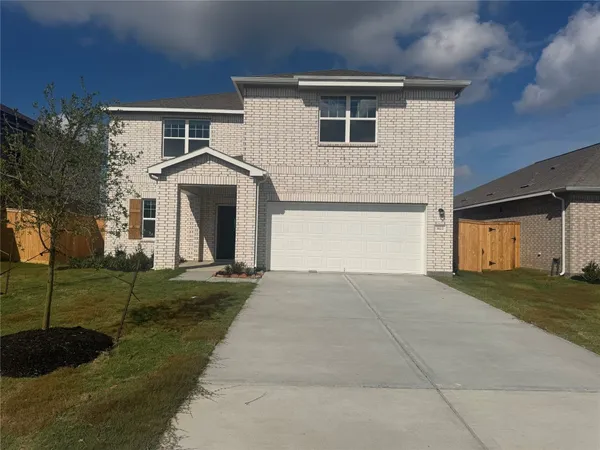 $279,990 | 3122 Diamond Vw Lane, Angleton, TX 77515