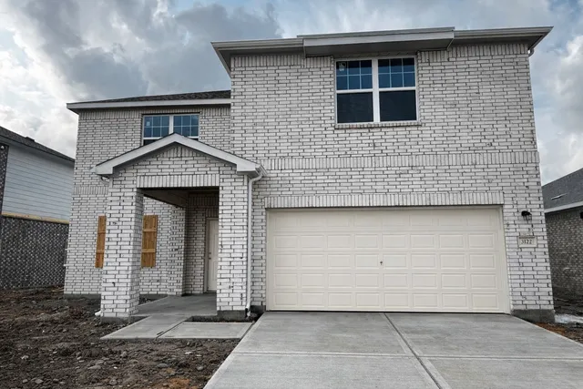 $284,990 | 3122 Diamond Vw Lane, Angleton, TX 77515