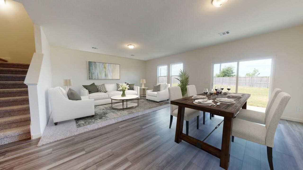 3122 Diamond Vw Lane Angleton, TX 77515 - Photo 7 of 11 representative photo