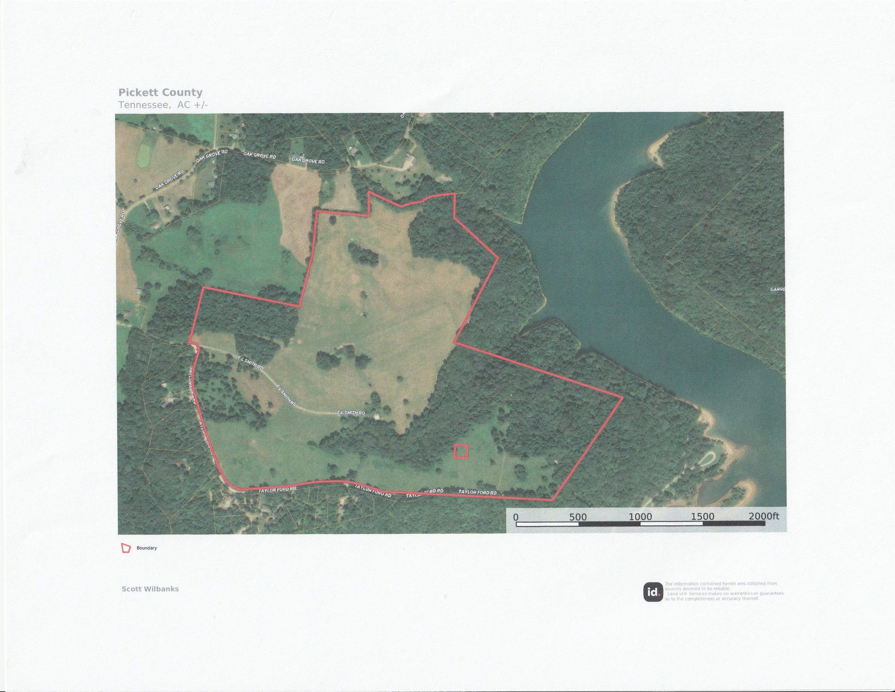 899 East L Smith Road Monroe, TN 38573 - Photo 18 of 18