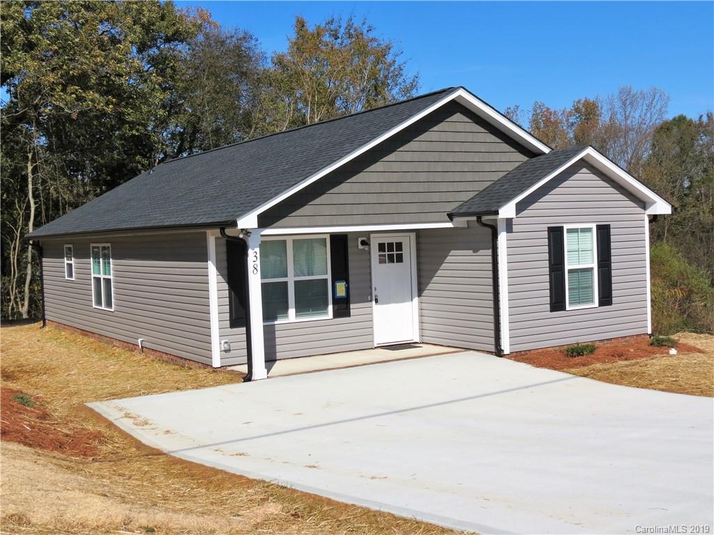 38 Sunderland Road Southwest Concord, NC 28027 - Photo 3 of 19 Gallery Image 3