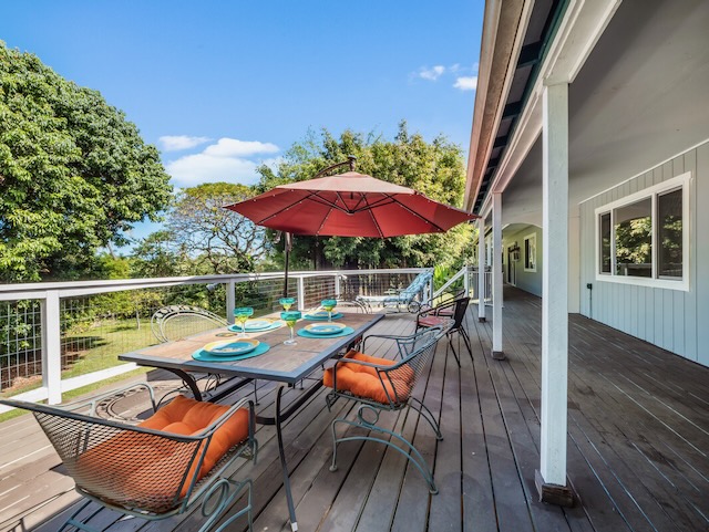 84-5085 Painted Church Road Honaunau, HI 96704 - Photo 19 of 30 swimming pool view with a seating space