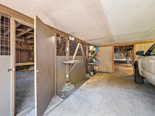 84-5085 Painted Church Road Honaunau, HI 96704 - Photo 24 of 30 a view of a storage & utility room