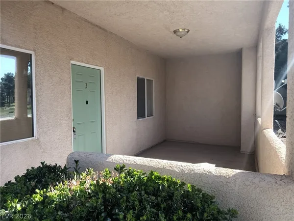 $1,300 | 1181 Bourbon Street, Unit 3, Pahrump, NV 89048
