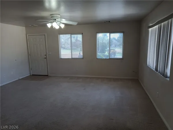 $1,300 | 1181 Bourbon Street, Unit 3, Pahrump, NV 89048