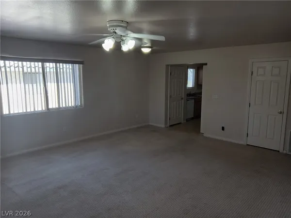 $1,300 | 1181 Bourbon Street, Unit 3, Pahrump, NV 89048