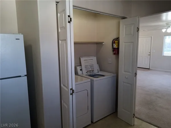 $1,300 | 1181 Bourbon Street, Unit 3, Pahrump, NV 89048