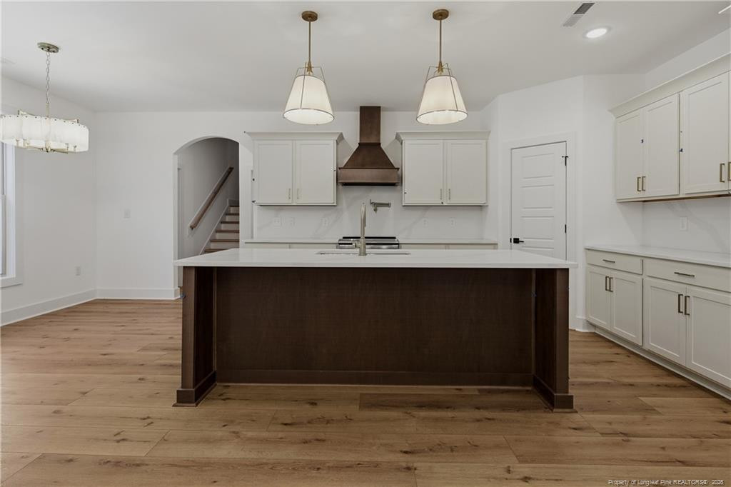 7397 Julian Road Godwin, NC 28344 - Photo 4 of 13 Photo 4