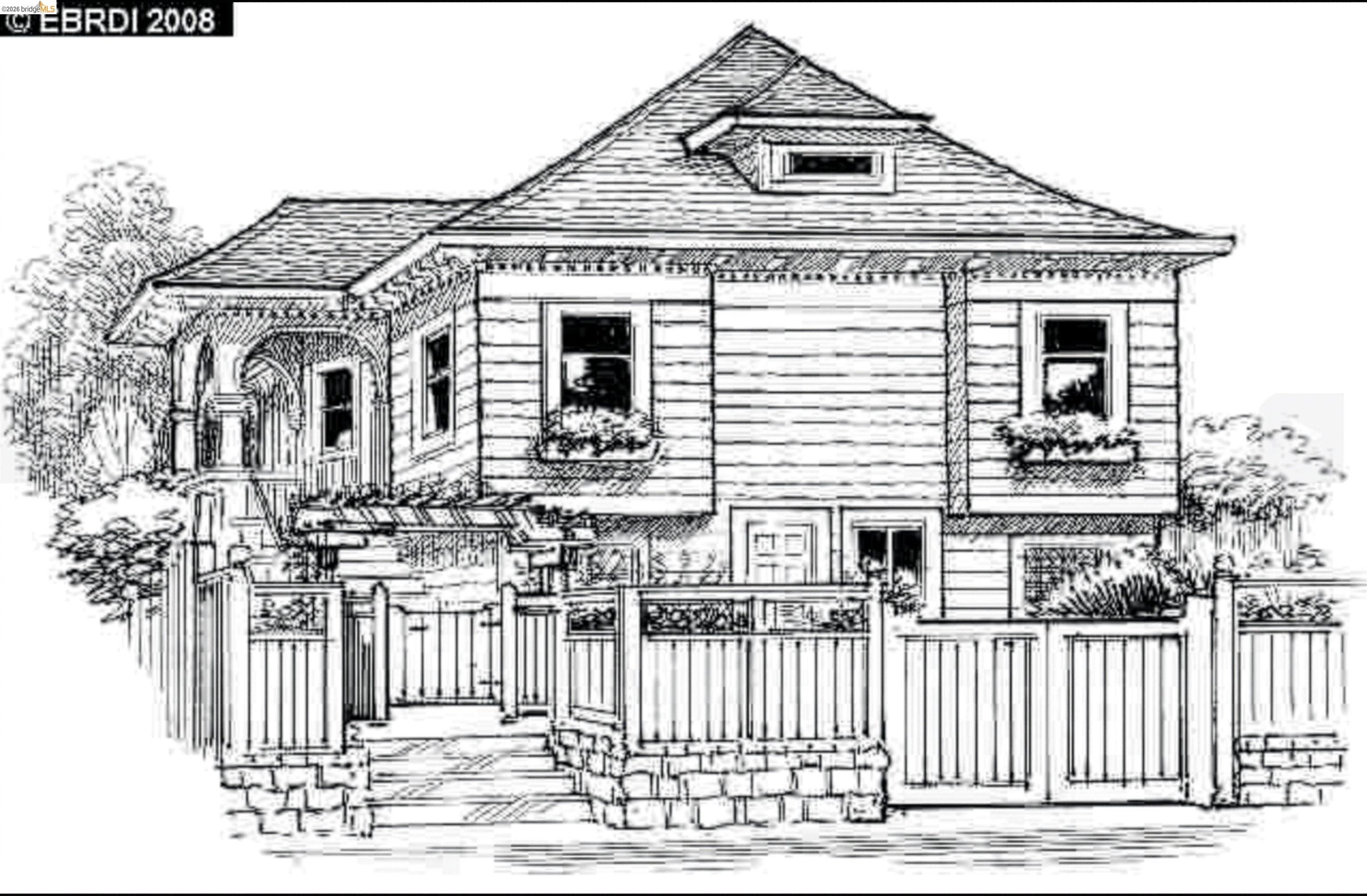 1931 Stuart Street Berkeley, CA 94703 - Photo 1 of 15