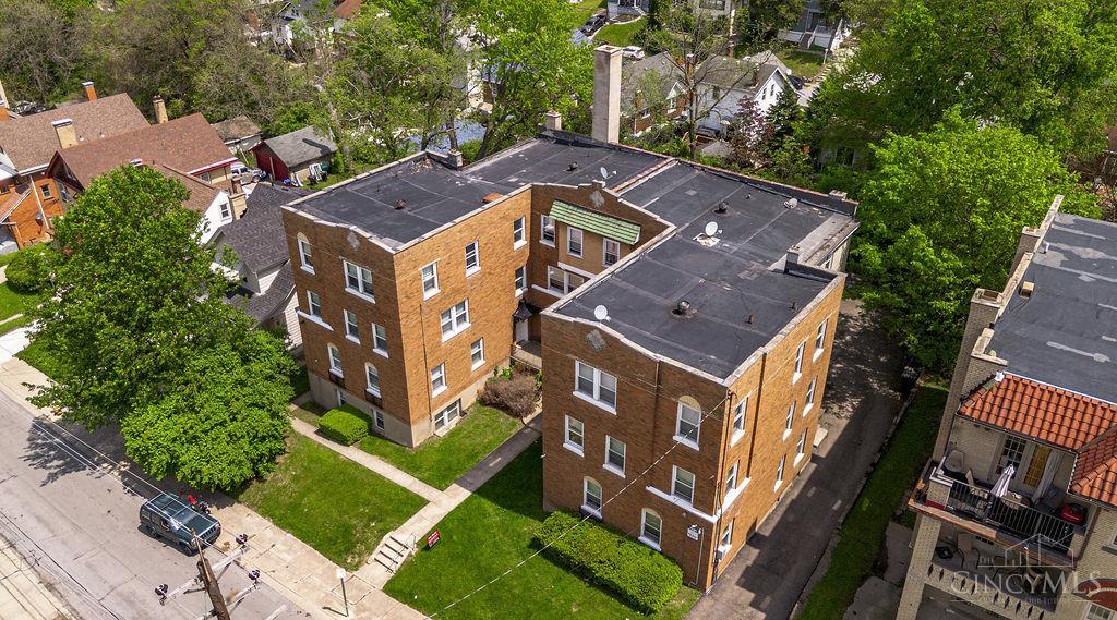 1226 Rutledge Avenue Cincinnati, OH 45205 - Photo 21 of 40