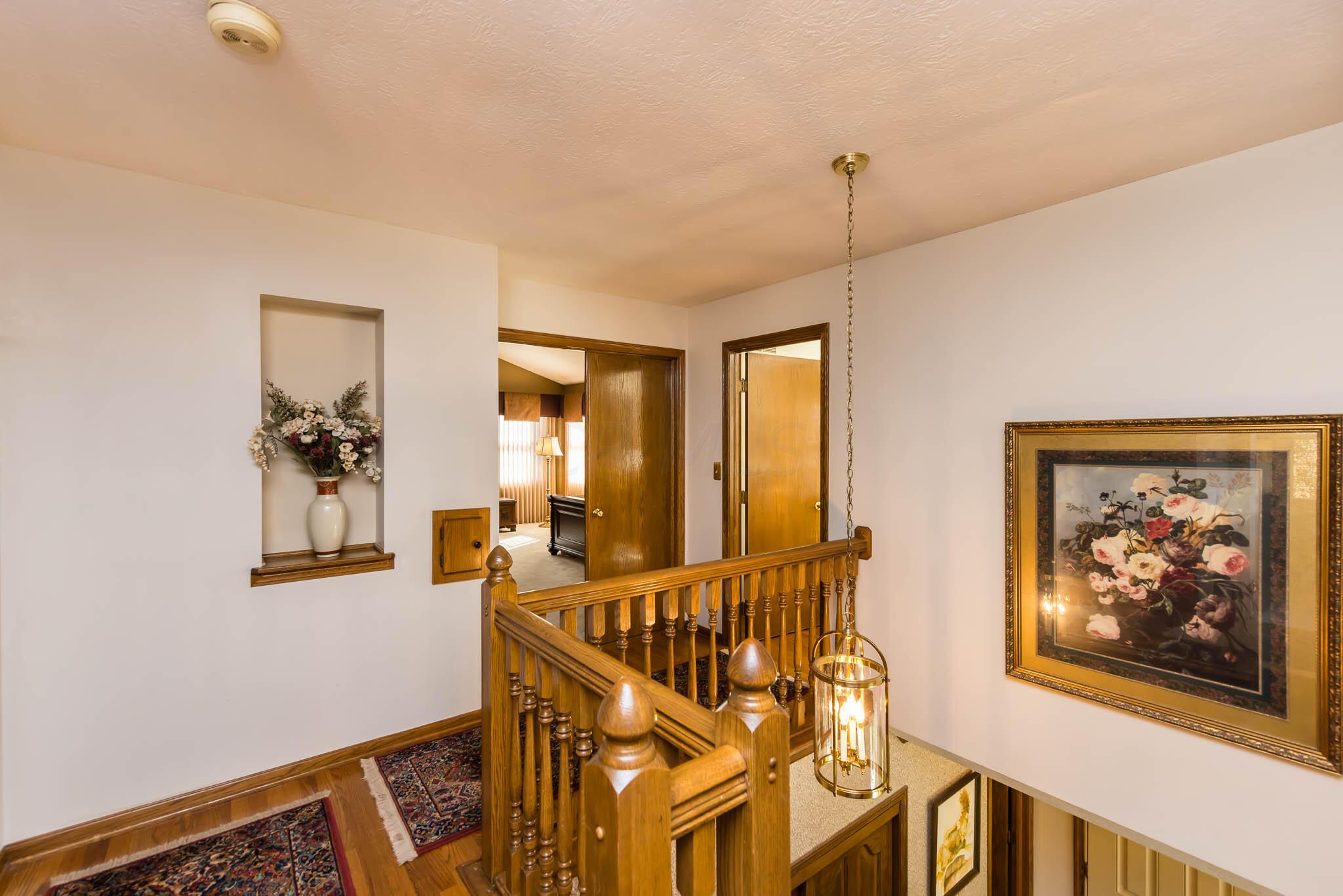 901 Riva Ridge Boulevard Columbus, OH 43230 - Photo 24 of 48 901 Riva Ridge Blvd-26
