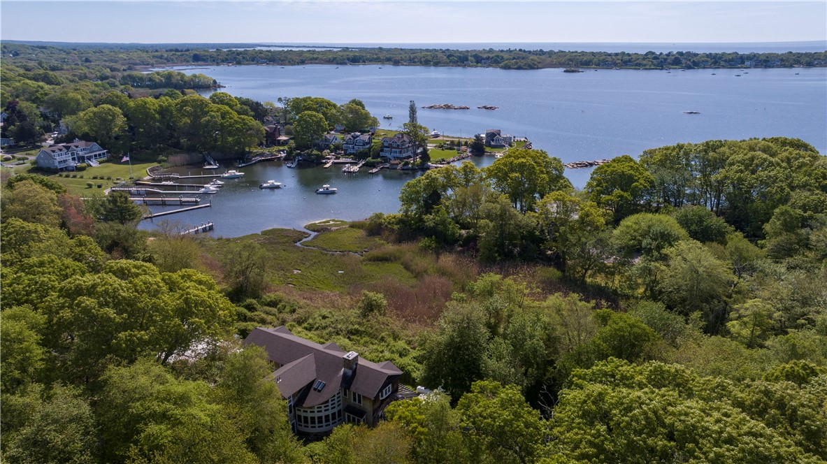 137 Cove Point Road East Charlestown, RI 02813 - Photo 5 of 50