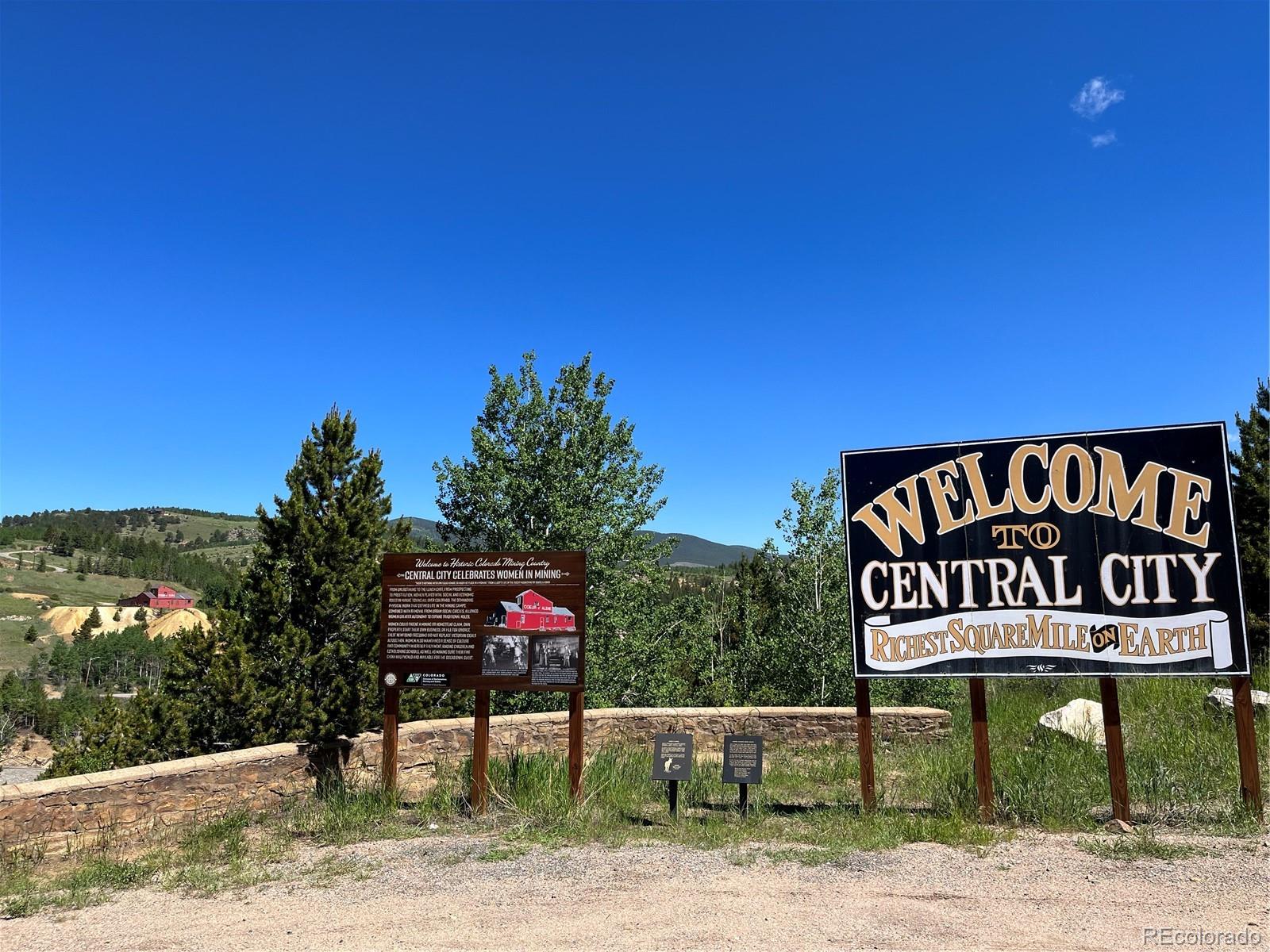 1 Bonanza Ridge Central City, CO 80427 - Photo 17 of 44