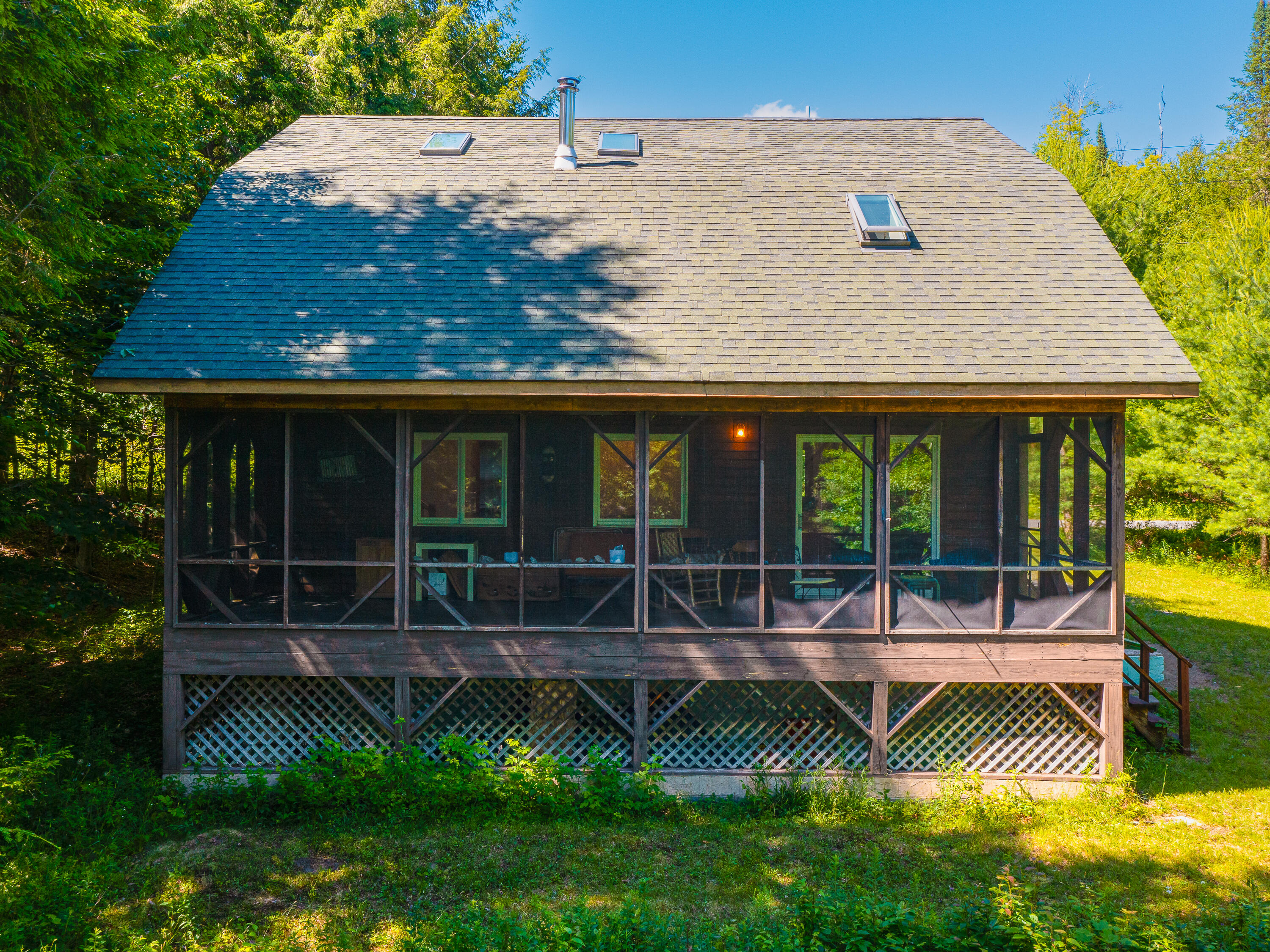 49 Clear Pond Road Long Lake, NY 12847 - Photo 41 of 49 Gallery Image 41